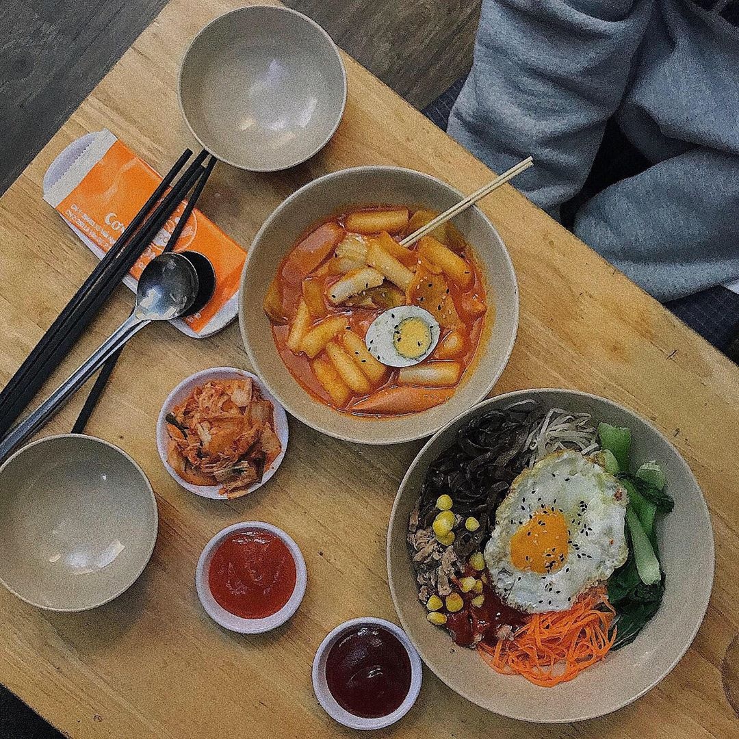 Luu lai 4 thien duong mon Han gia binh dan o TP.HCM anh 11