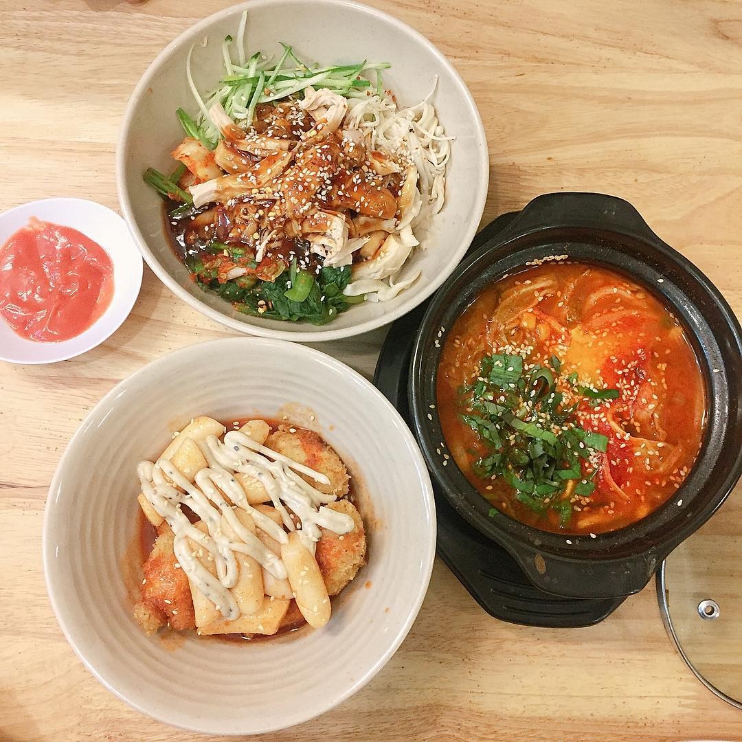 Luu lai 4 thien duong mon Han gia binh dan o TP.HCM anh 8