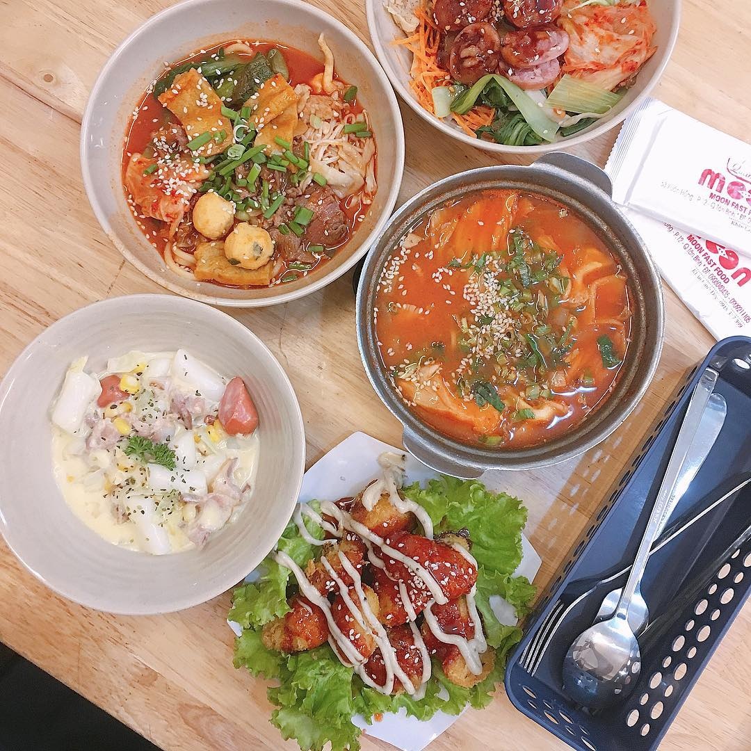 Luu lai 4 thien duong mon Han gia binh dan o TP.HCM anh 9