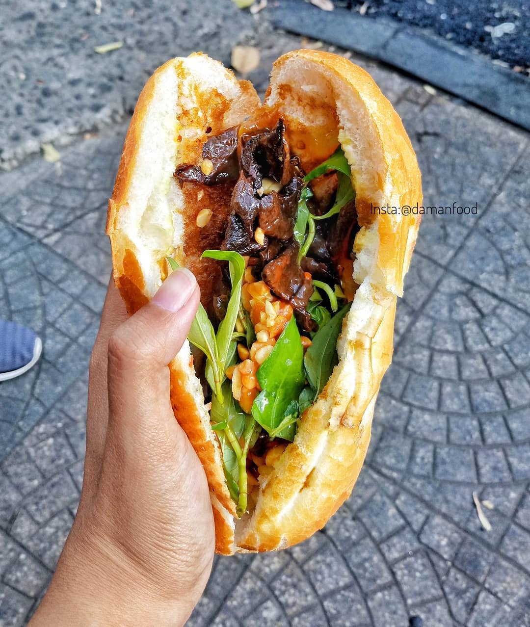 Nhung dia diem goi kho bo ngon o TP.HCM anh 7