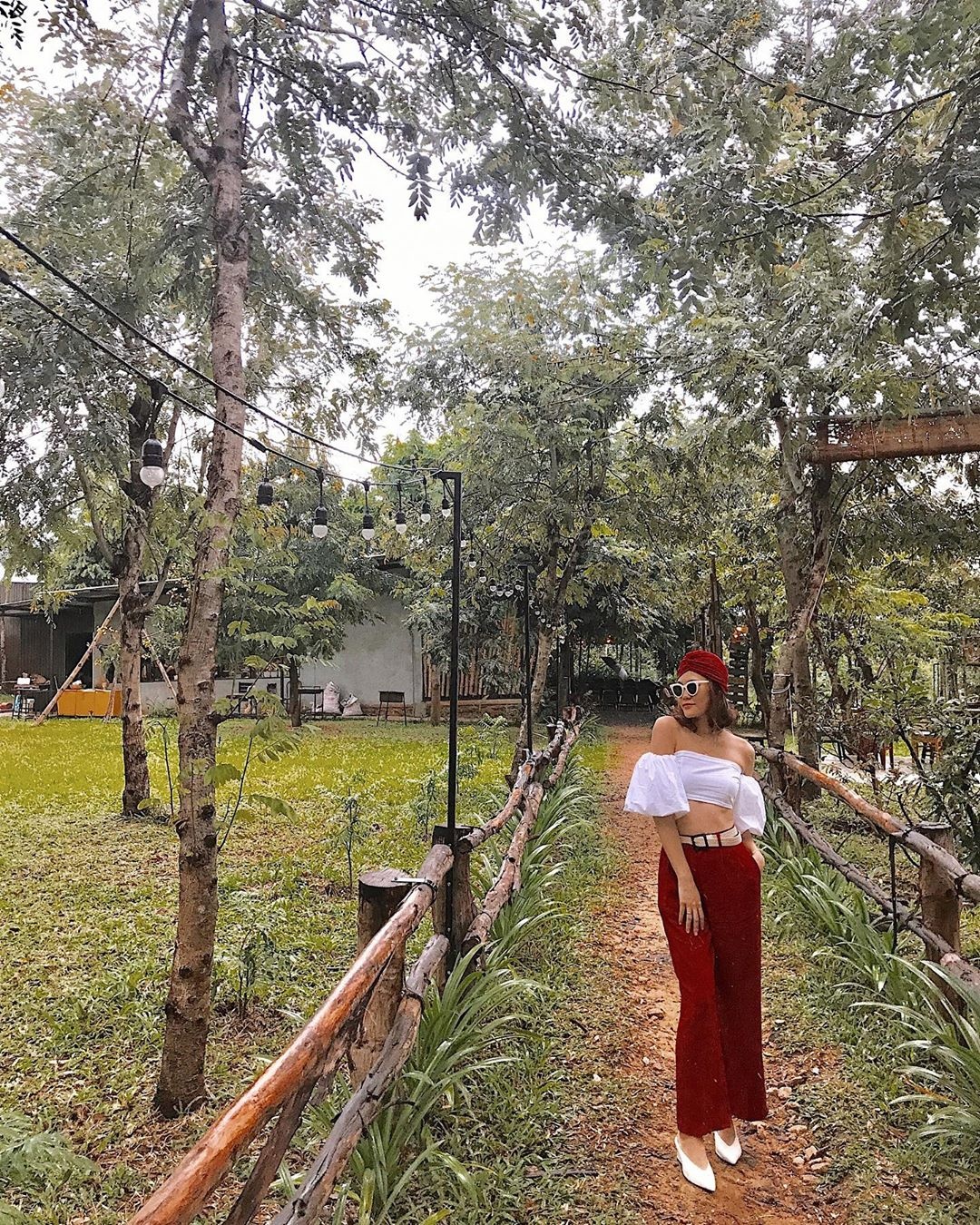 Tiểu Bali xinh đẹp giữa rừng ở Tây Nguyên ảnh 2 Tieu Bali xinh dep giua rung o Tay Nguyen anh 2