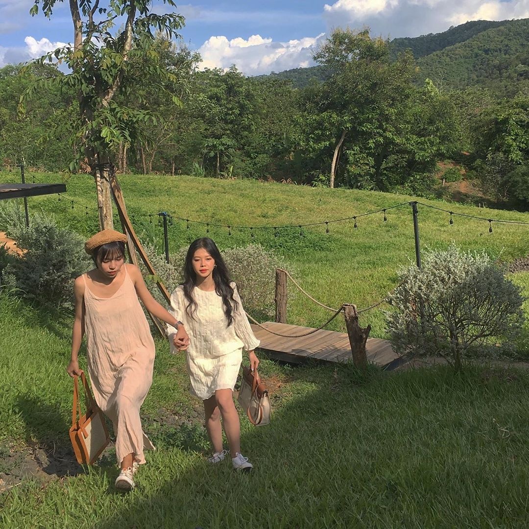 Tiểu Bali xinh đẹp giữa rừng ở Tây Nguyên ảnh 1 Tieu Bali xinh dep giua rung o Tay Nguyen anh 1