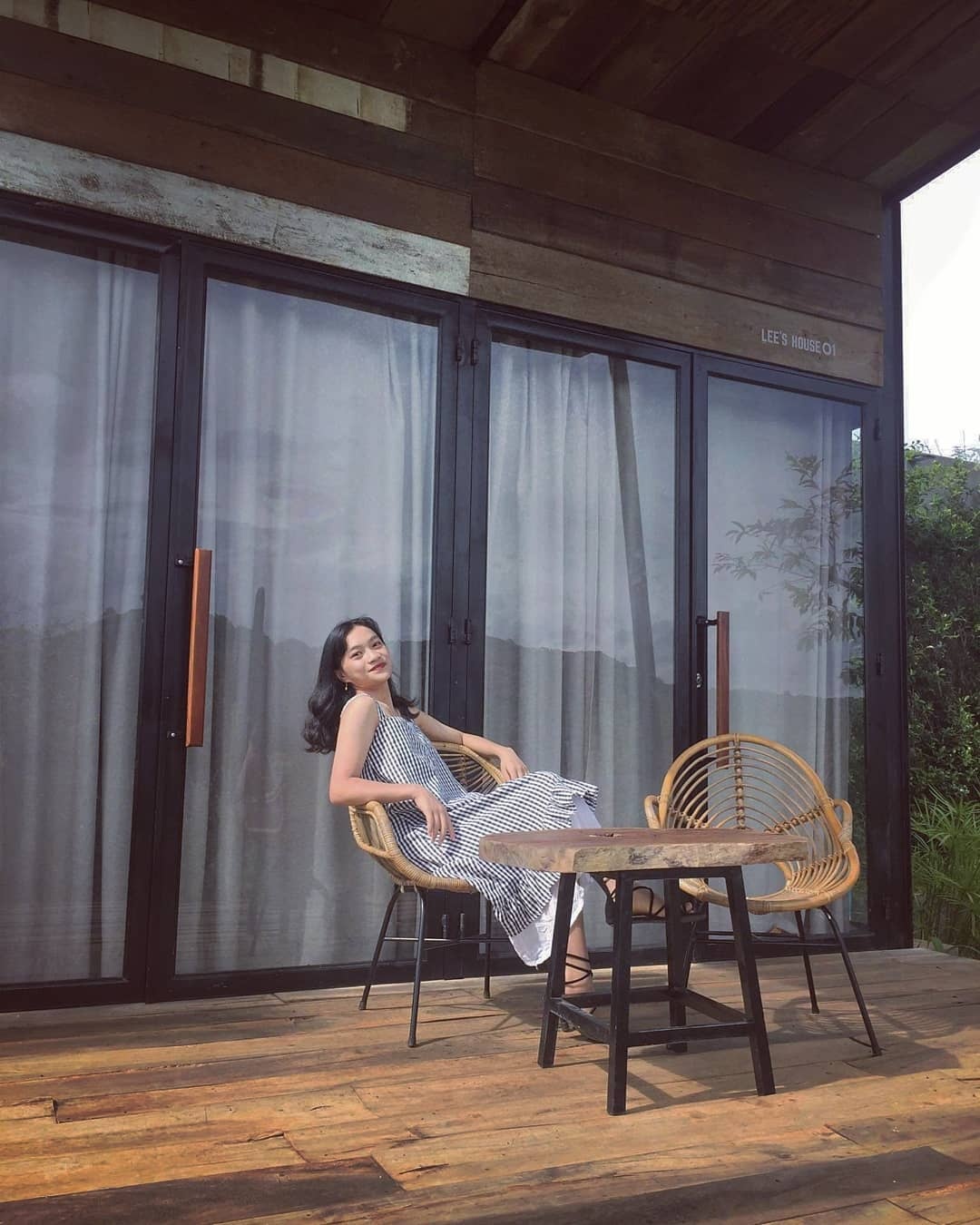 Tiểu Bali xinh đẹp giữa rừng ở Tây Nguyên ảnh 4 Tieu Bali xinh dep giua rung o Tay Nguyen anh 4