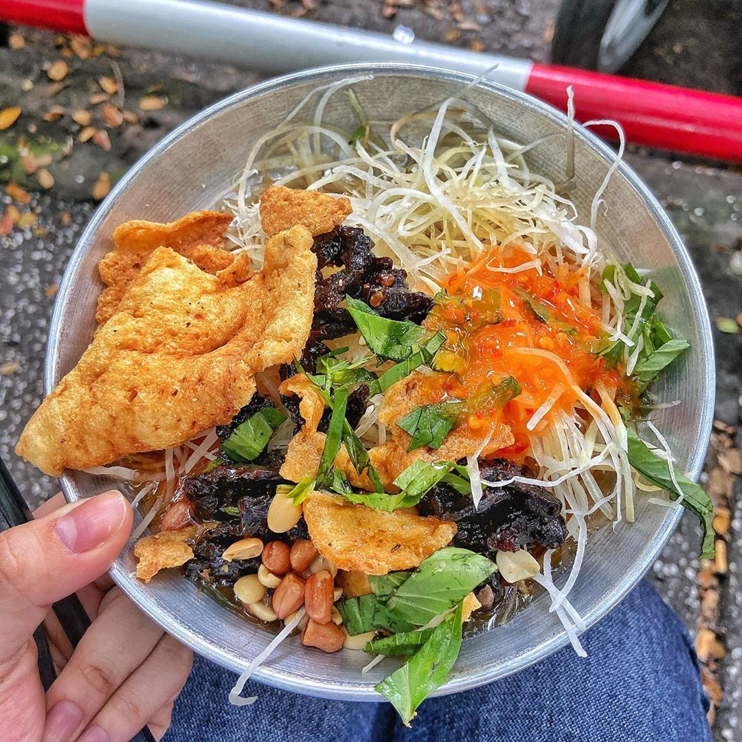 Nhung dia diem goi kho bo ngon o TP.HCM anh 2