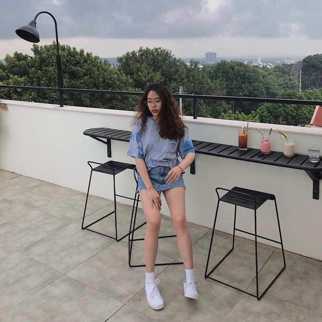 Nhung dia diem ca phe ly tuong o Buon Ma Thuot anh 4