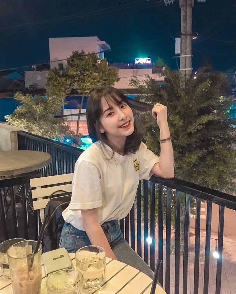 Nhung dia diem ca phe ly tuong o Buon Ma Thuot anh 16