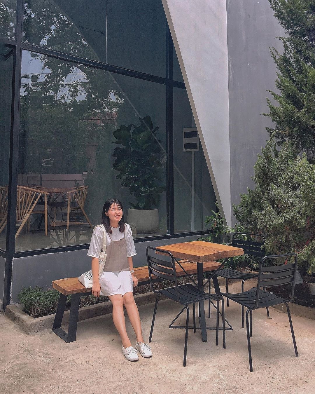 Nhung dia diem ca phe ly tuong o Buon Ma Thuot anh 10