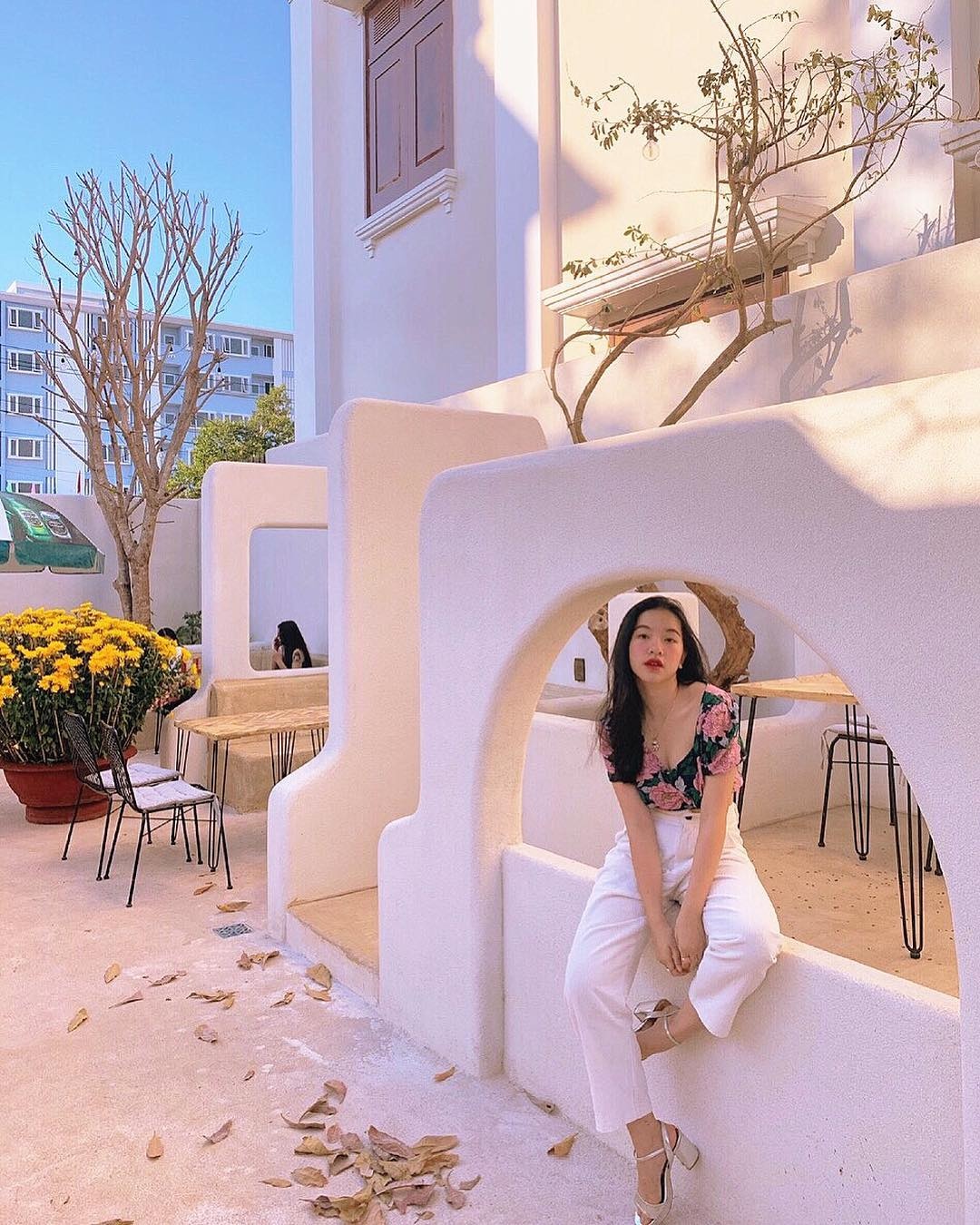 Nhung dia diem ca phe ly tuong o Buon Ma Thuot anh 11