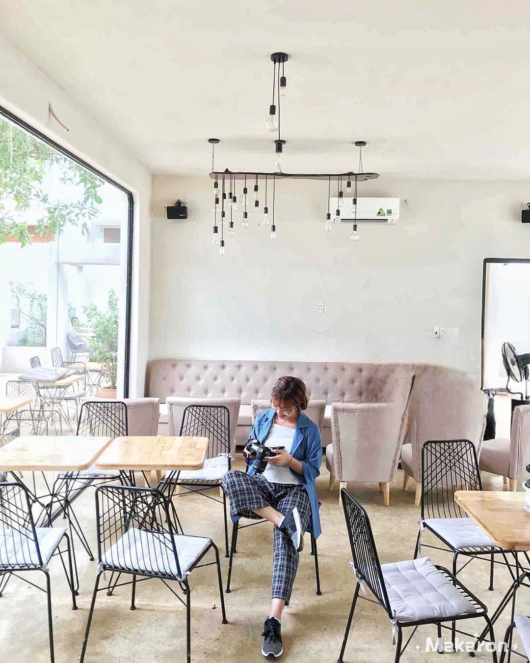 Nhung dia diem ca phe ly tuong o Buon Ma Thuot anh 12