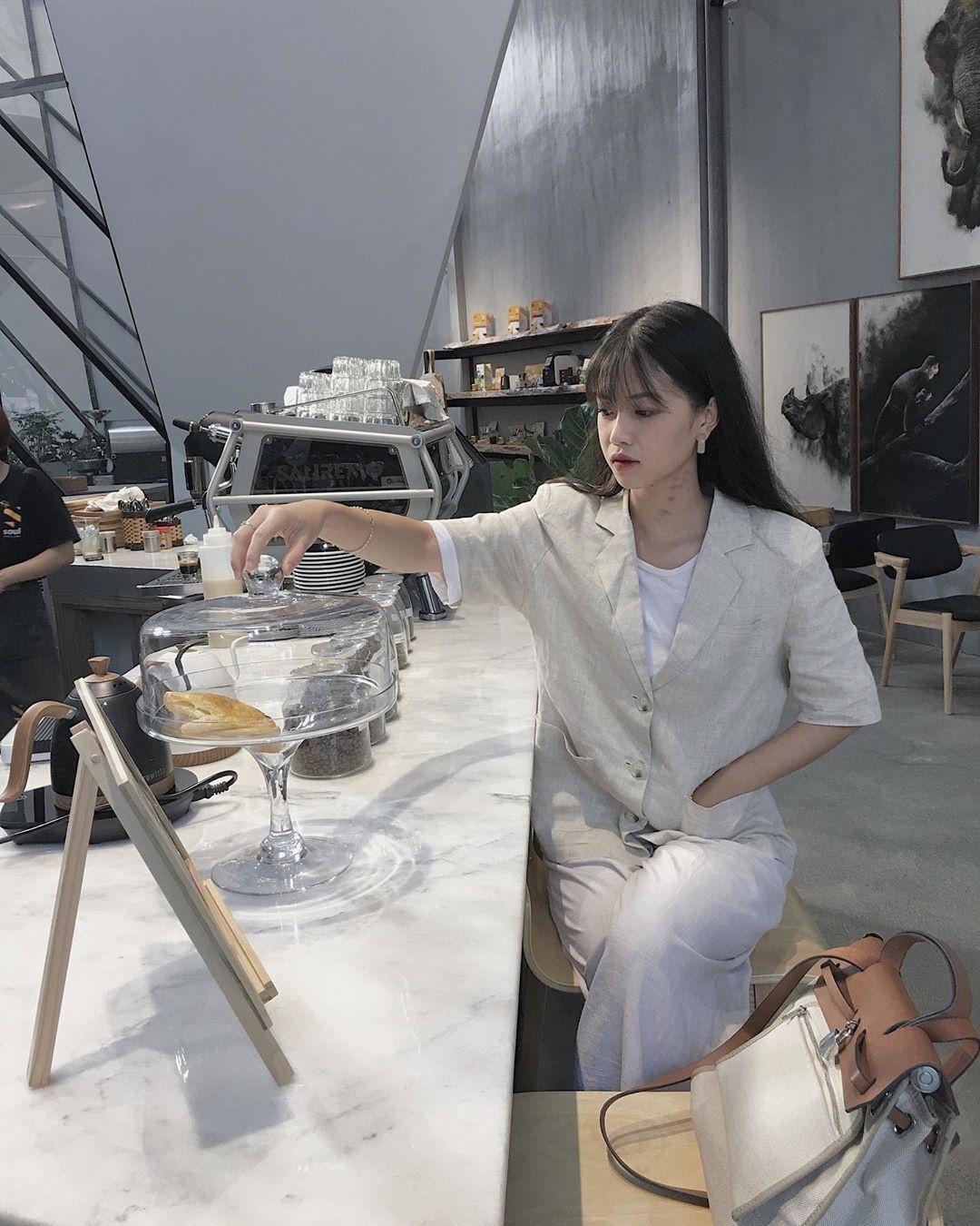 Nhung dia diem ca phe ly tuong o Buon Ma Thuot anh 9