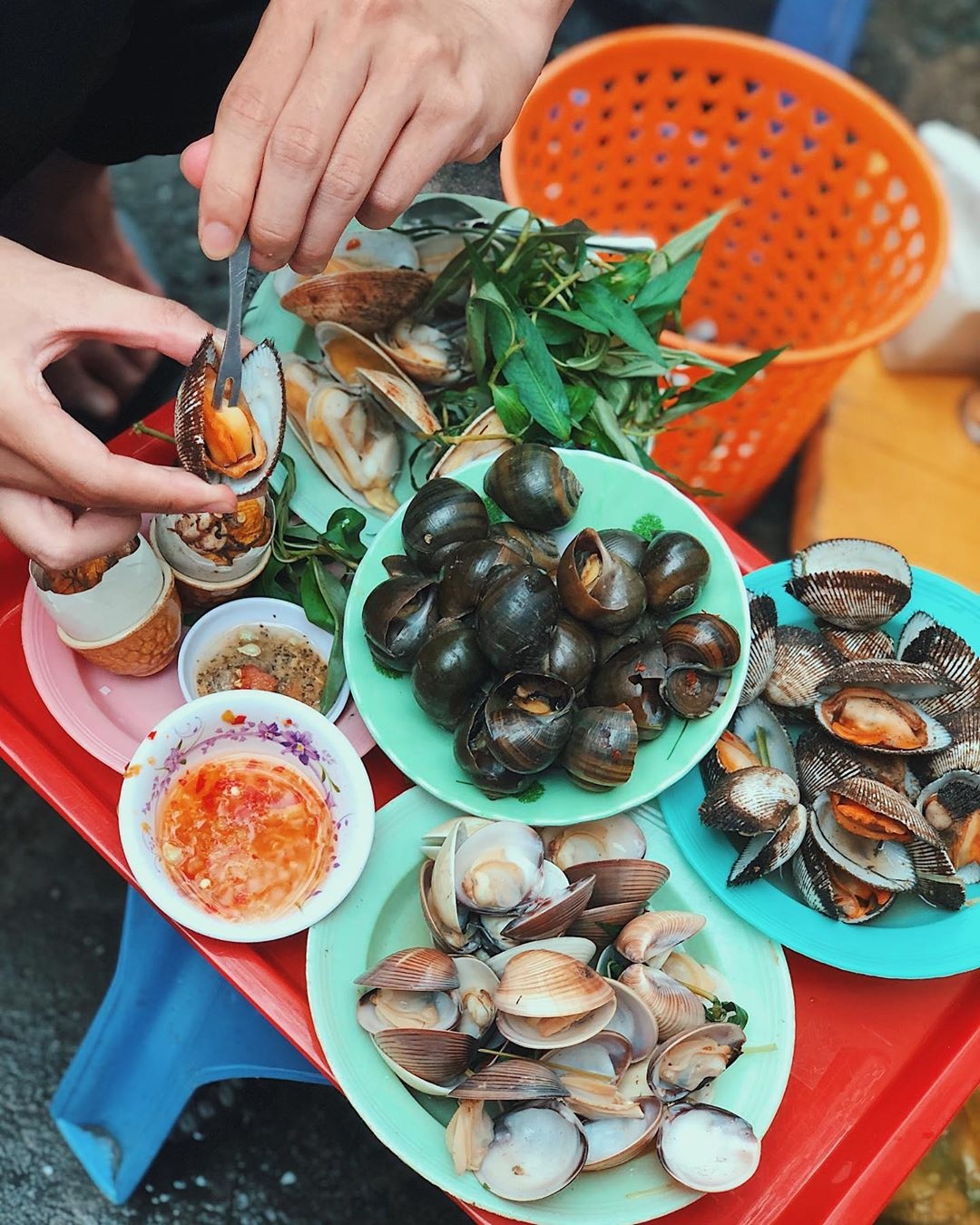 Nhung mon an ngon hap dan thuc khach o TP.HCM anh 12