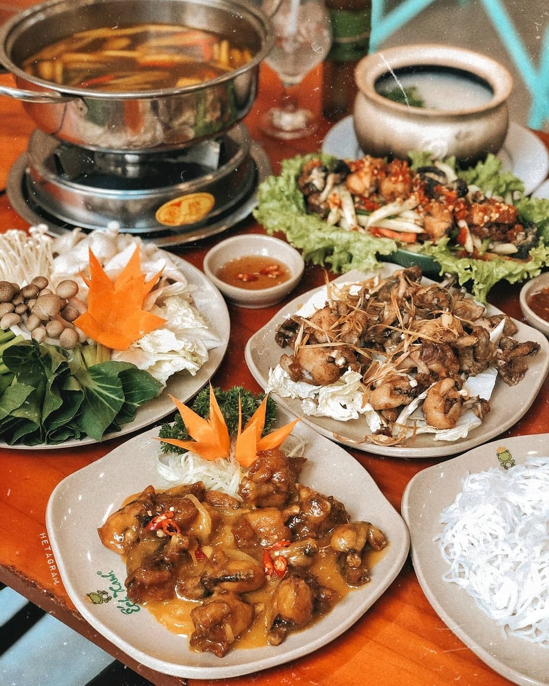 Nhung mon an ngon hap dan thuc khach o TP.HCM anh 2