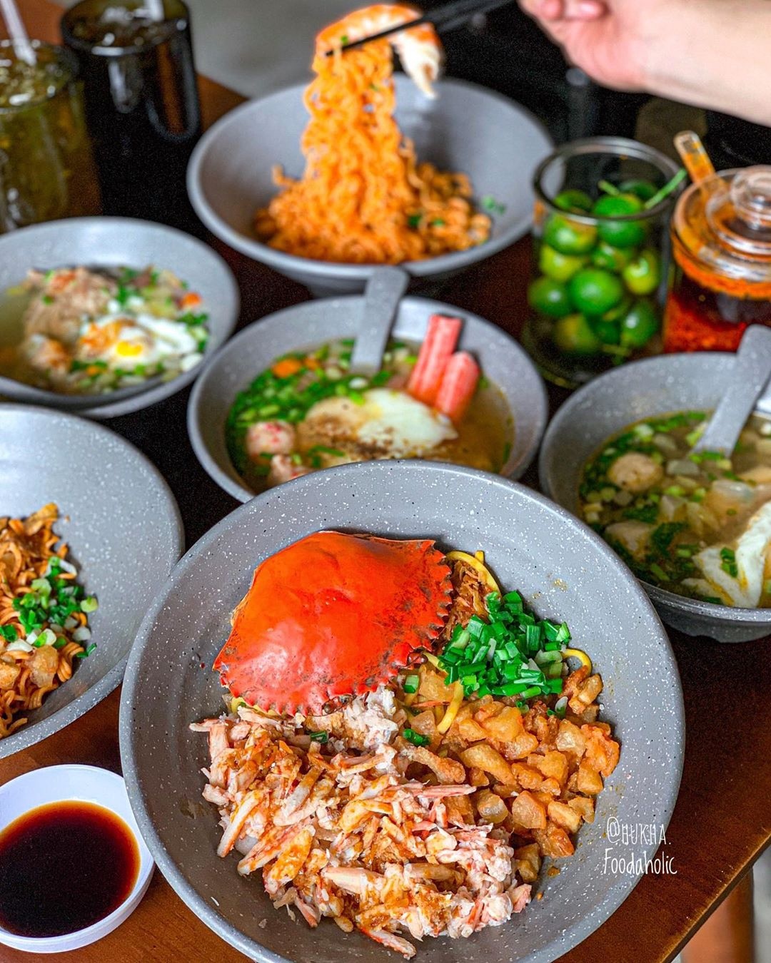 Nhung mon an ngon hap dan thuc khach o TP.HCM anh 10