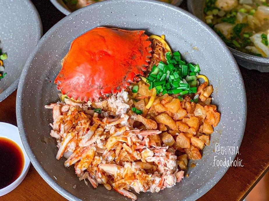 Mi Tieu cua va 5 mon an hap dan thuc khach o TP.HCM hinh anh