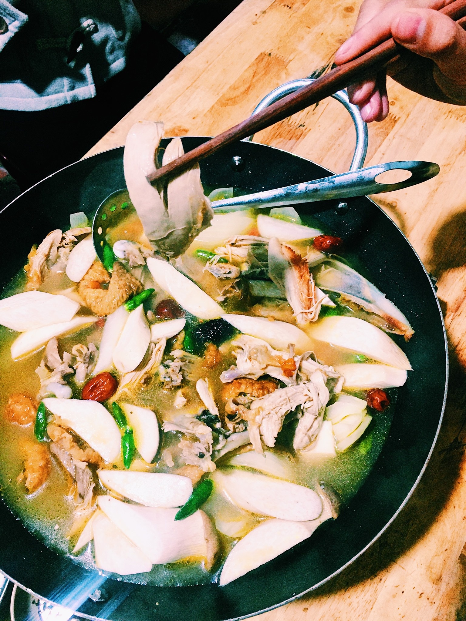 Nhung mon an ngon khong the bo qua o Da Lat anh 11