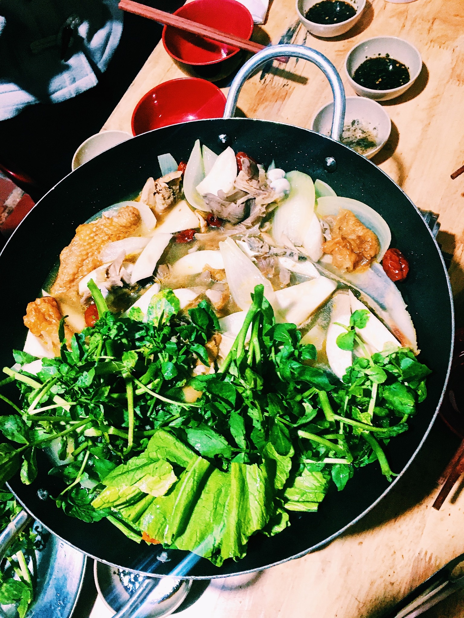 Nhung mon an ngon khong the bo qua o Da Lat anh 12