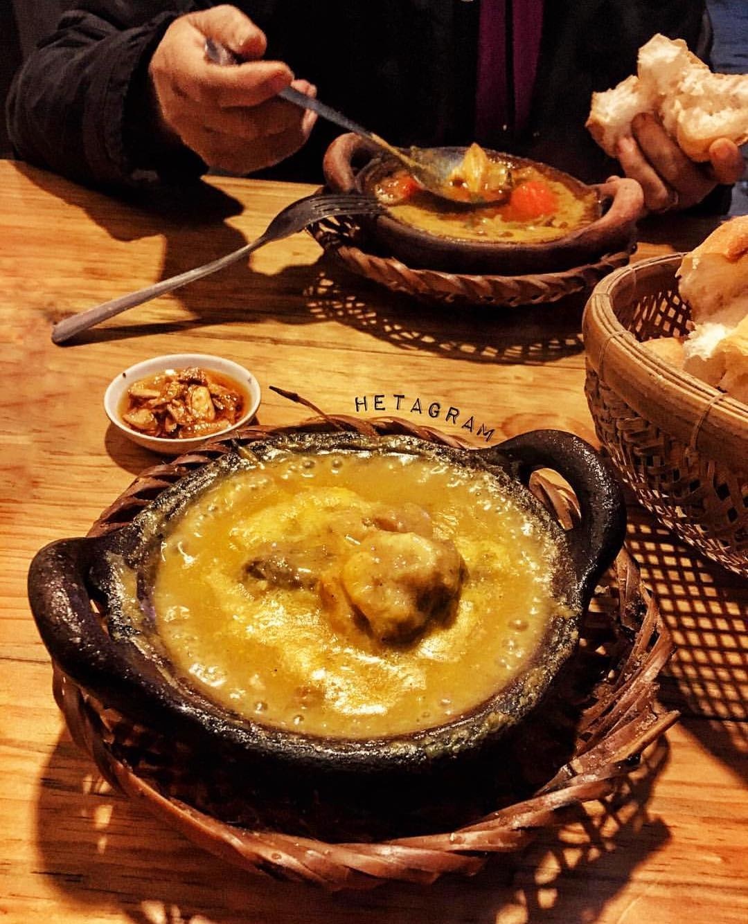 Nhung mon an ngon khong the bo qua o Da Lat anh 5