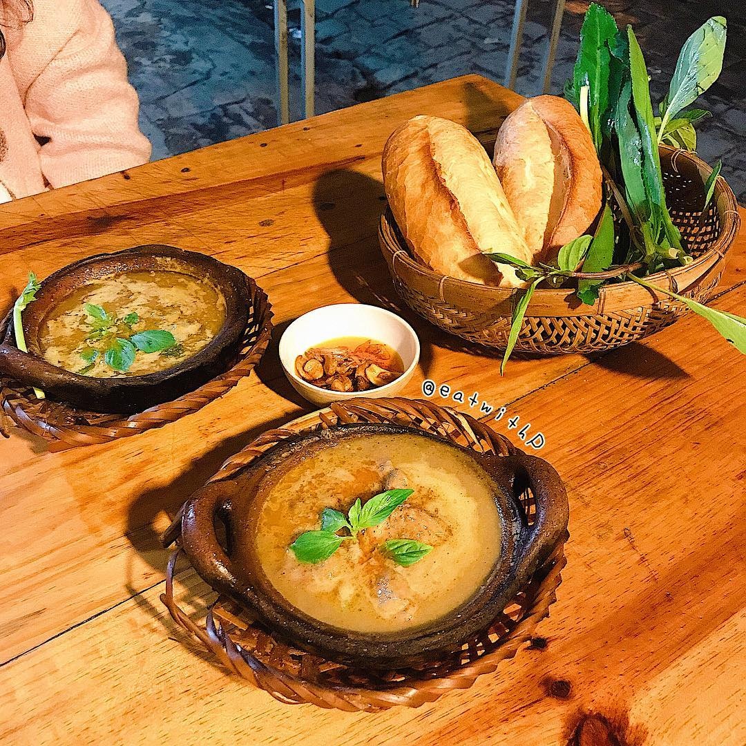 Nhung mon an ngon khong the bo qua o Da Lat anh 6