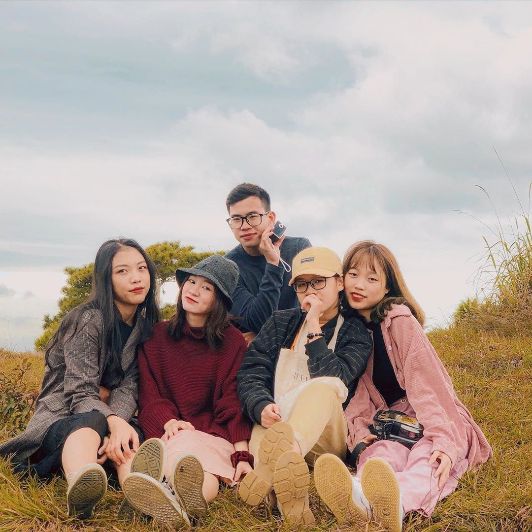 Những địa điểm săn mây lý tưởng ở Đà Lạt ảnh 10 Nhung dia diem san may ly tuong o Da Lat anh 10