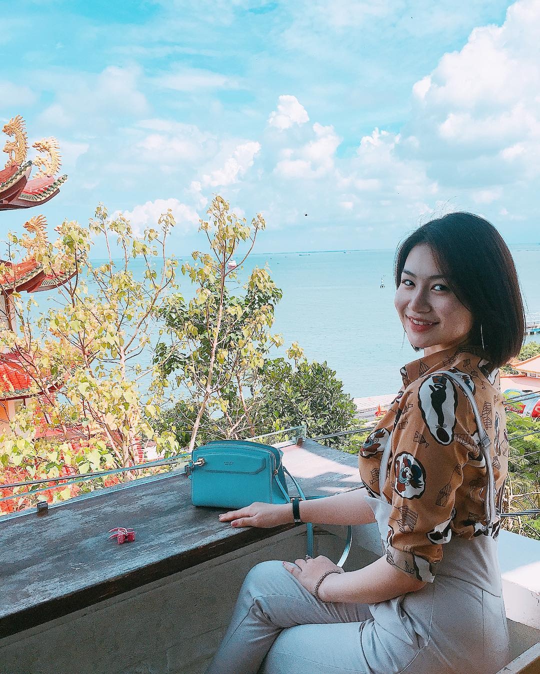 Nhung quan ca phe dep o Vung Tau anh 8