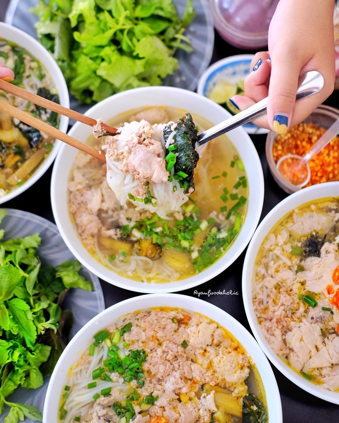 Nhung mon an sang ngon o Da Nang anh 10