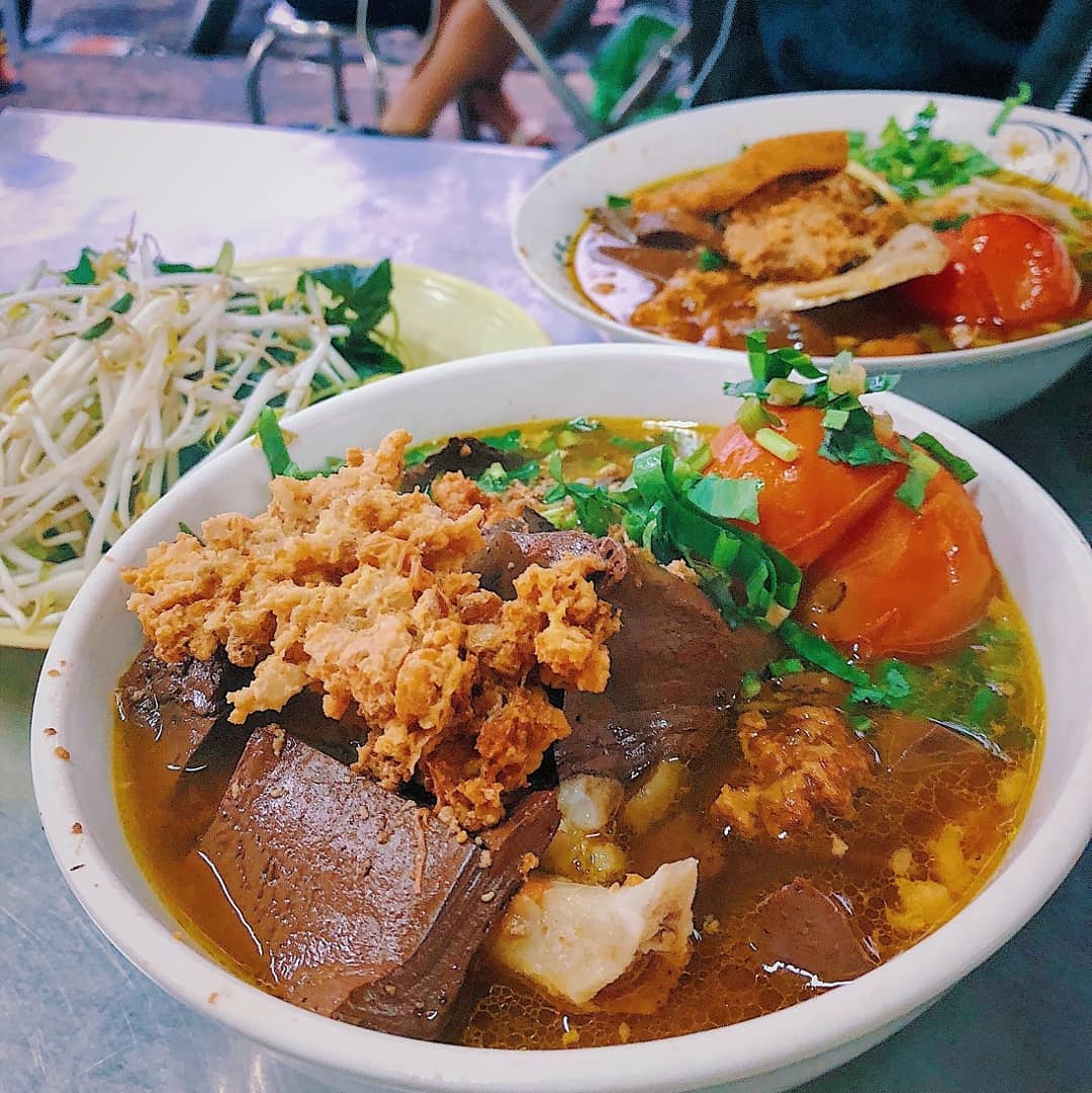 Nhung mon an sang ngon o Da Nang anh 9