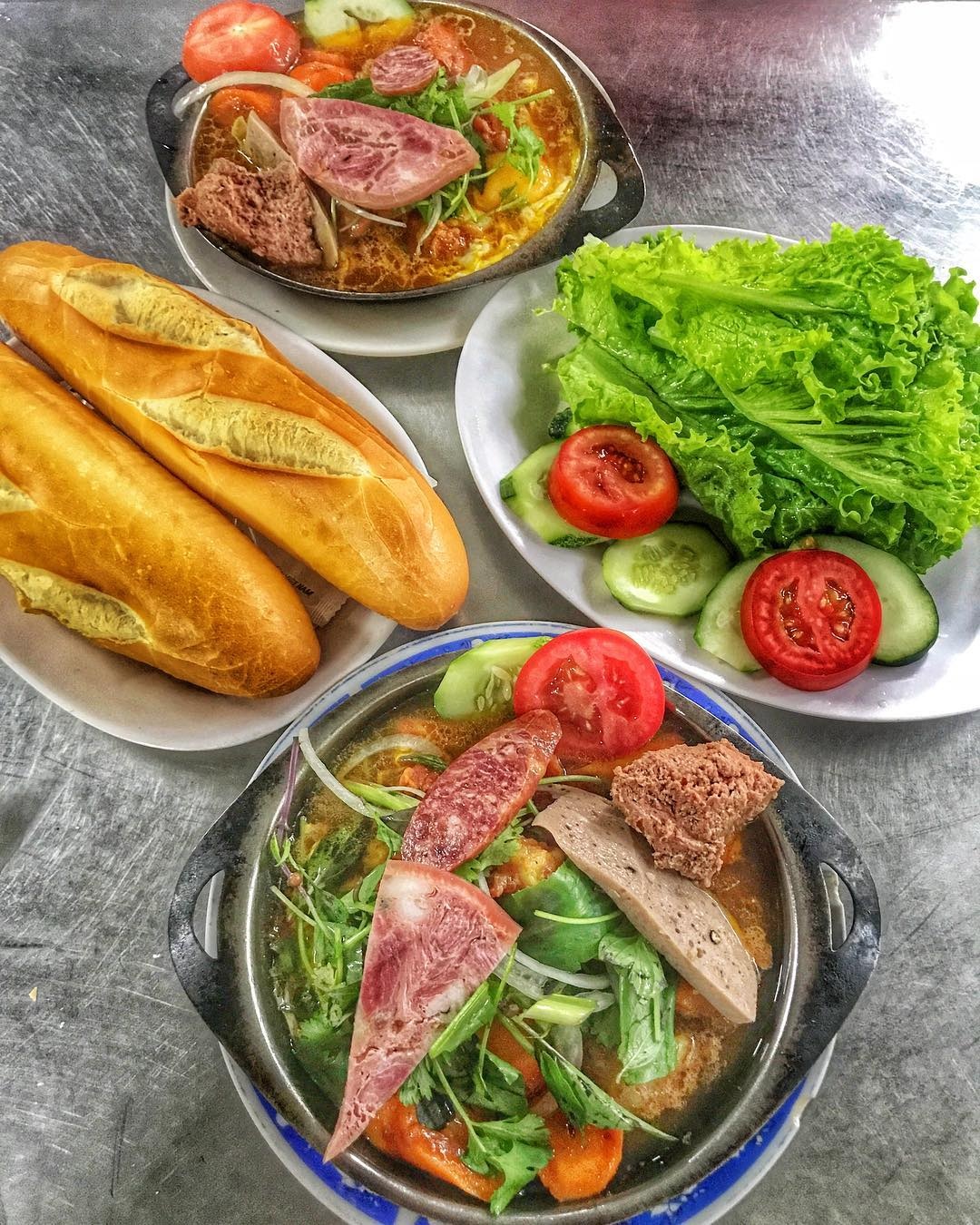 Nhung mon an sang ngon o Da Nang anh 4