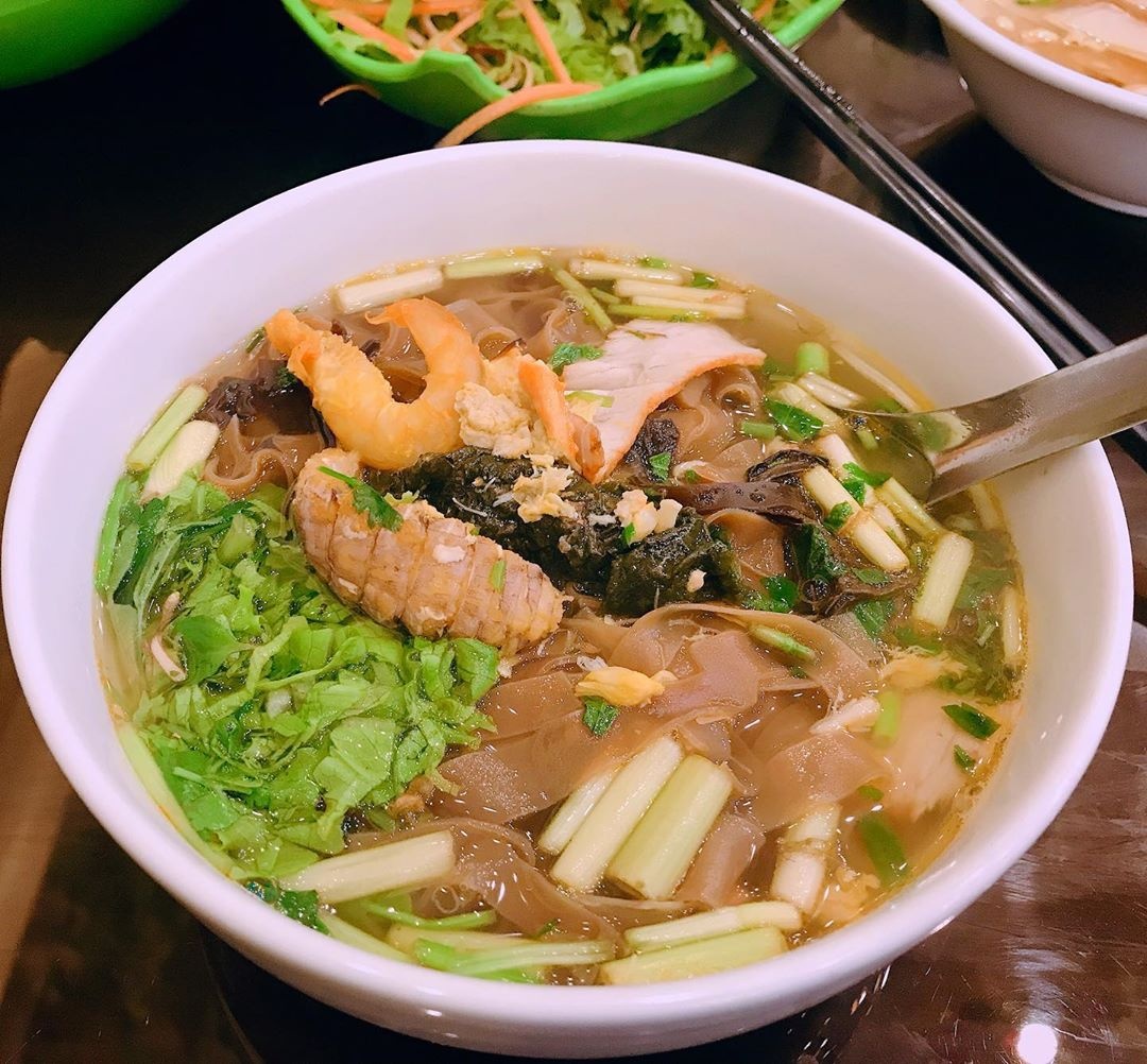 Nhung mon an sang ngon o Da Nang anh 12