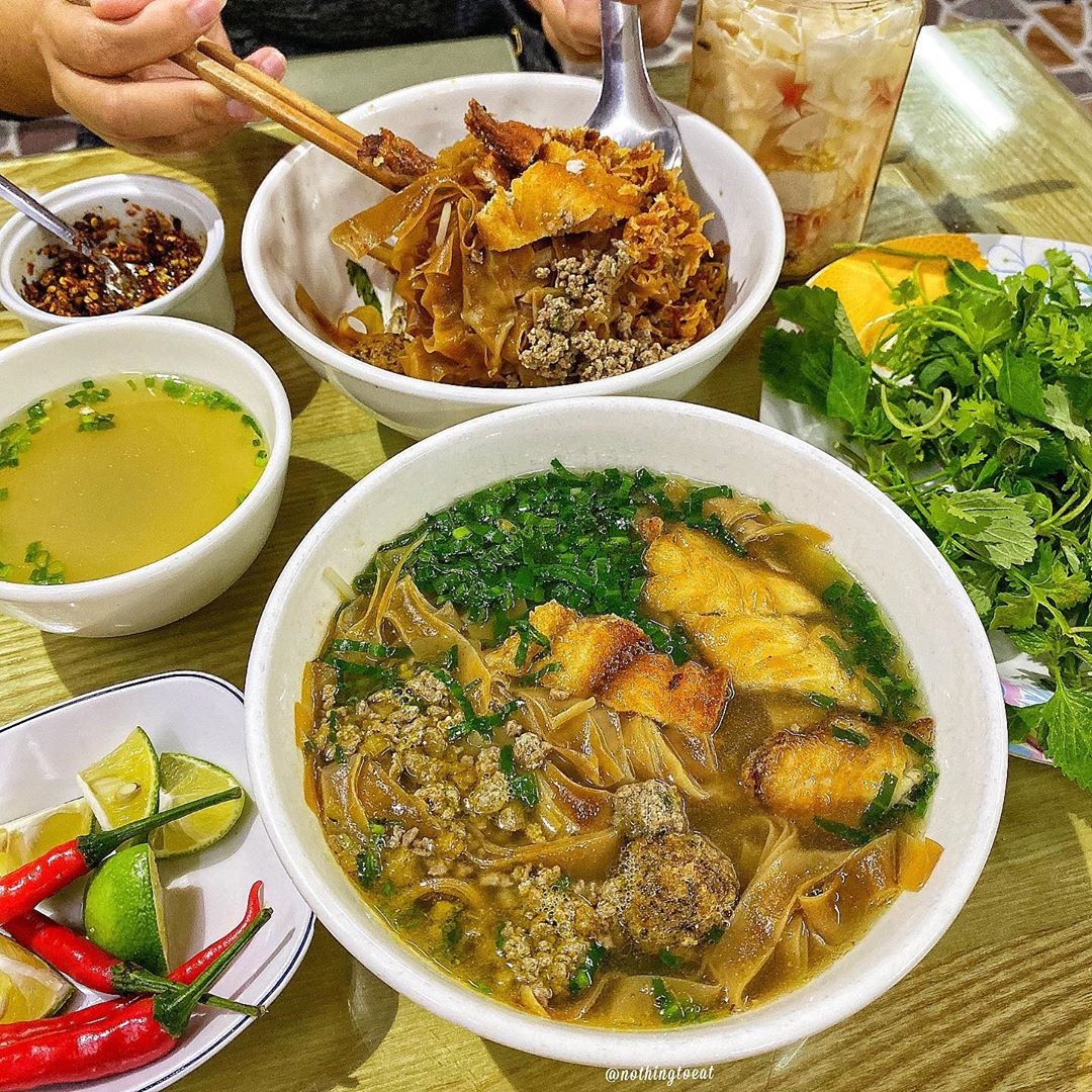 Nhung mon an sang ngon o Da Nang anh 11