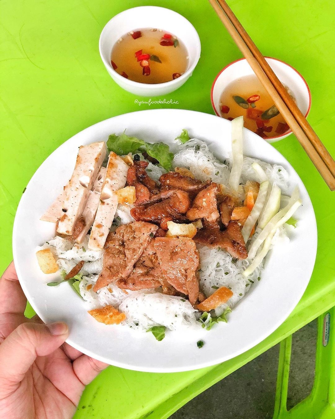 Nhung mon an sang ngon o Da Nang anh 2