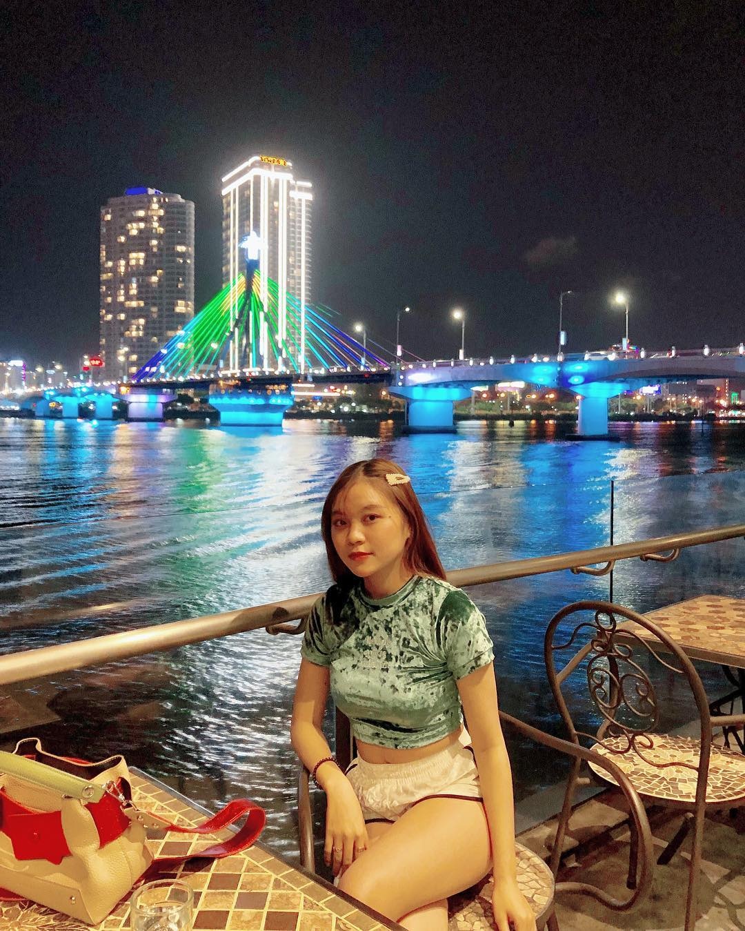 Nhung nha hang sang trong o Da Nang anh 5