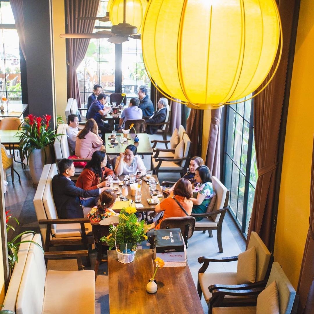 Nhung nha hang sang trong o Da Nang anh 11