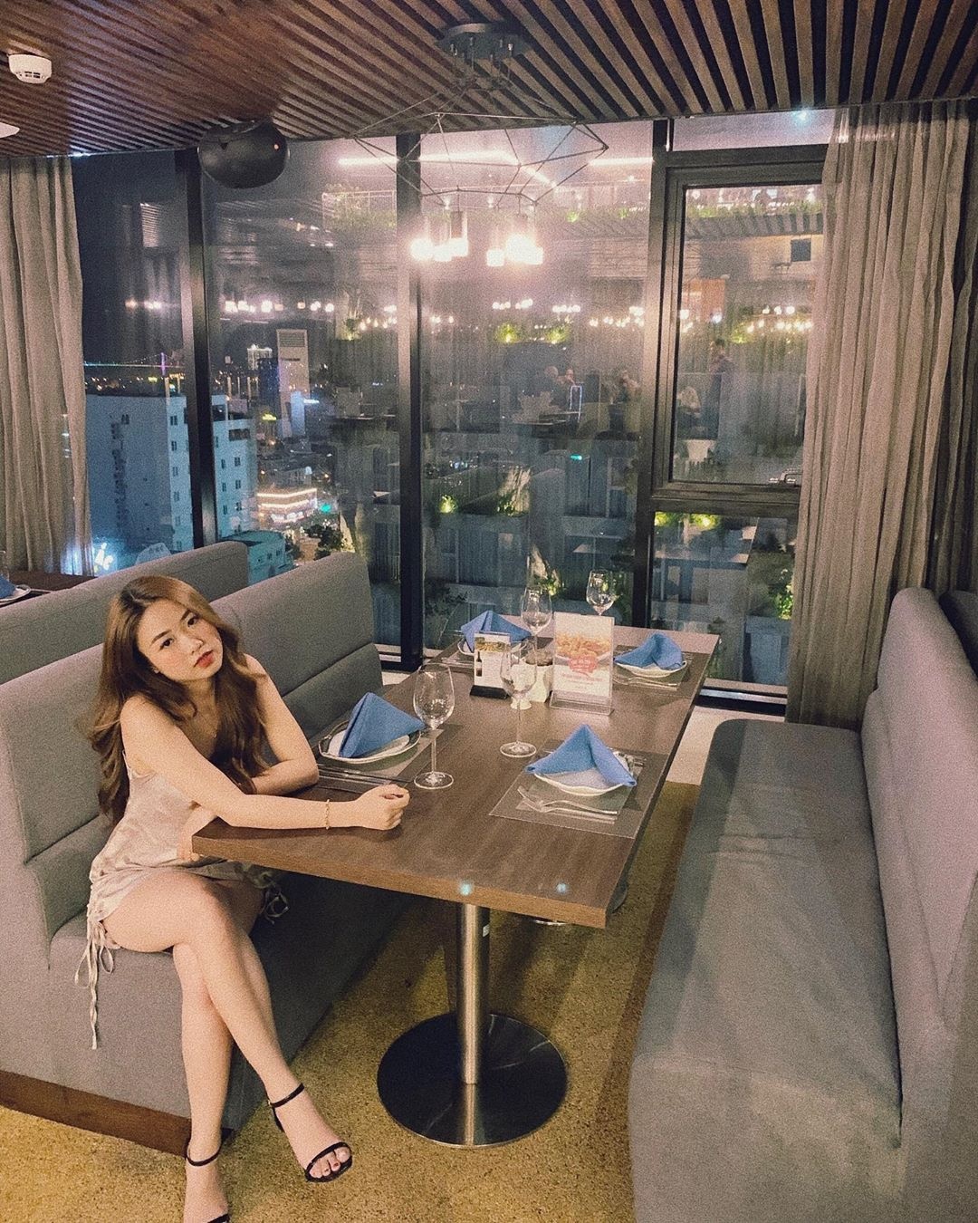 Nhung nha hang sang trong o Da Nang anh 8