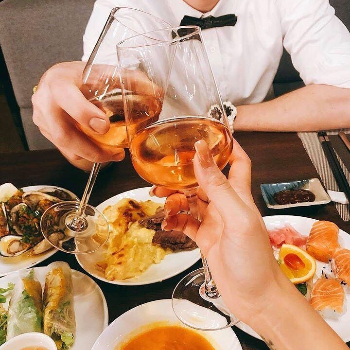 Nhung nha hang sang trong o Da Nang anh 7