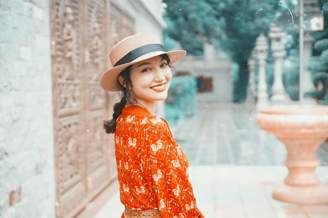 Những ngôi chùa đẹp,  linh thiêng ở TP.HCM  ảnh 12 Nhung ngoi chua dep,  linh thieng o TP.HCM anh 12