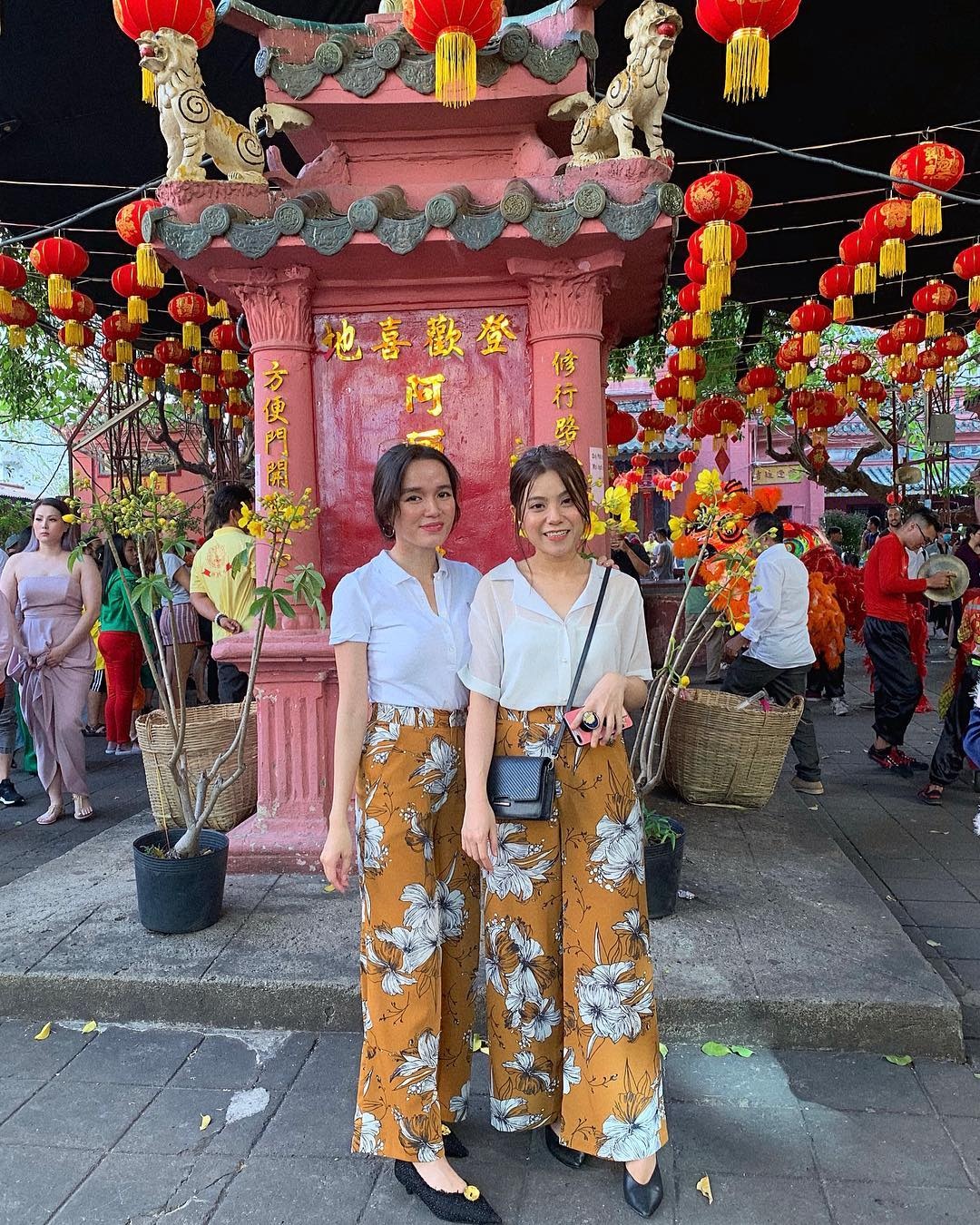 Những ngôi chùa đẹp,  linh thiêng ở TP.HCM  ảnh 2 Nhung ngoi chua dep,  linh thieng o TP.HCM anh 2