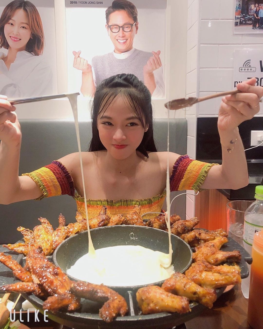 Những quán gà ngon mở xuyên Tết ở TP.HCM  ảnh 2 Nhung quan ga ngon mo xuyen Tet o TP.HCM anh 2