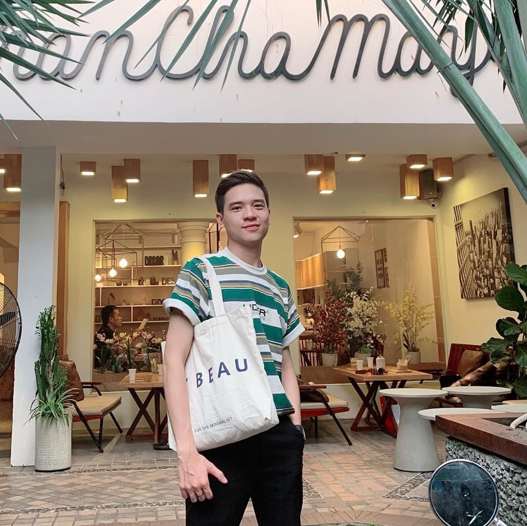 Những quán cà phê mở xuyên Tết 2020 ảnh 10 Nhung quan ca phe mo xuyen Tet 2020 anh 10