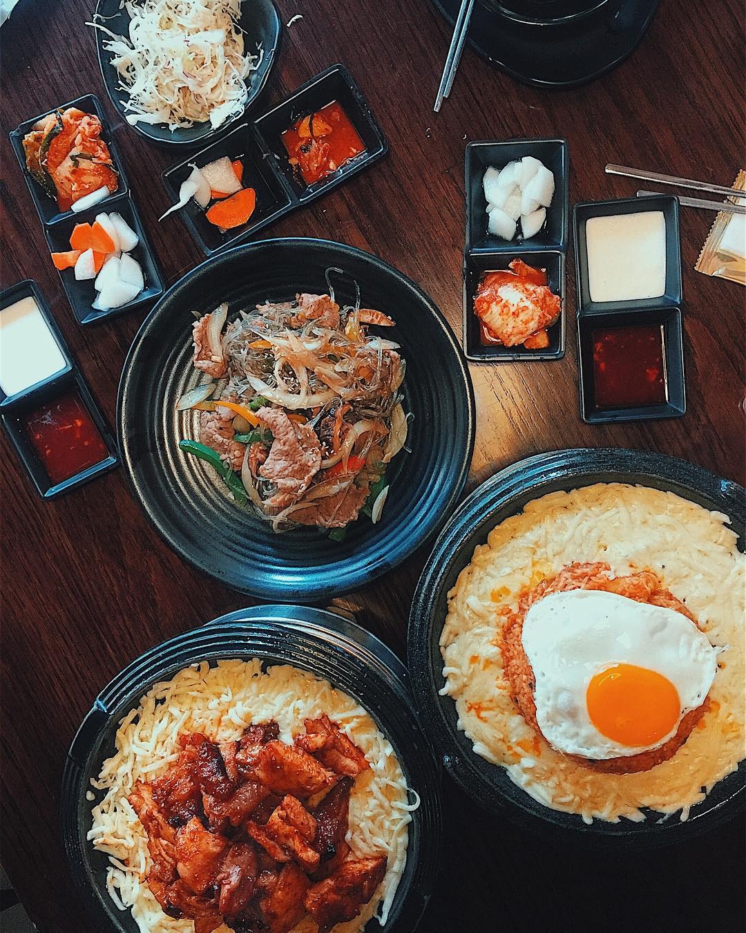 Những quán gà ngon mở xuyên Tết ở TP.HCM  ảnh 7 Nhung quan ga ngon mo xuyen Tet o TP.HCM anh 7