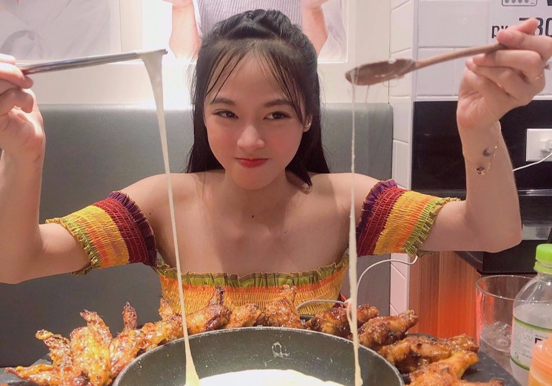 Nhung quan ga ngon mo xuyen Tet Nguyen dan o TP.HCM hinh anh