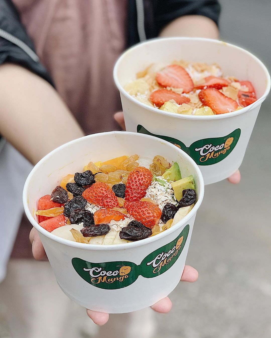 Nhung mon do uong giau dinh duong cho mua dich benh anh 8