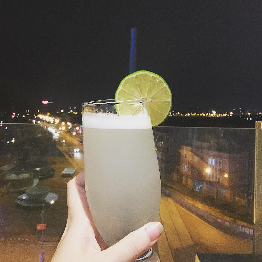 Nhung mon do uong giau dinh duong cho mua dich benh anh 12