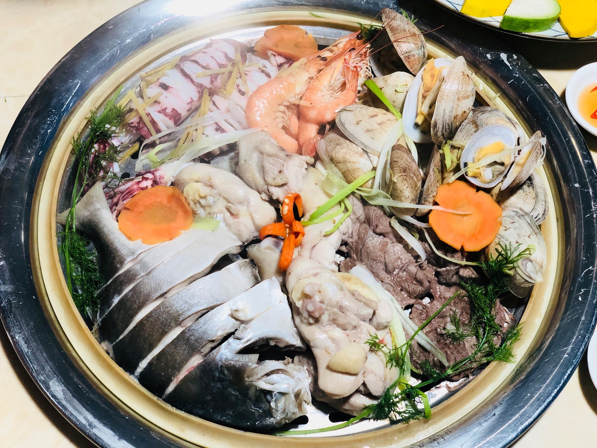 Nhung mon an ngon o Da lat anh 5