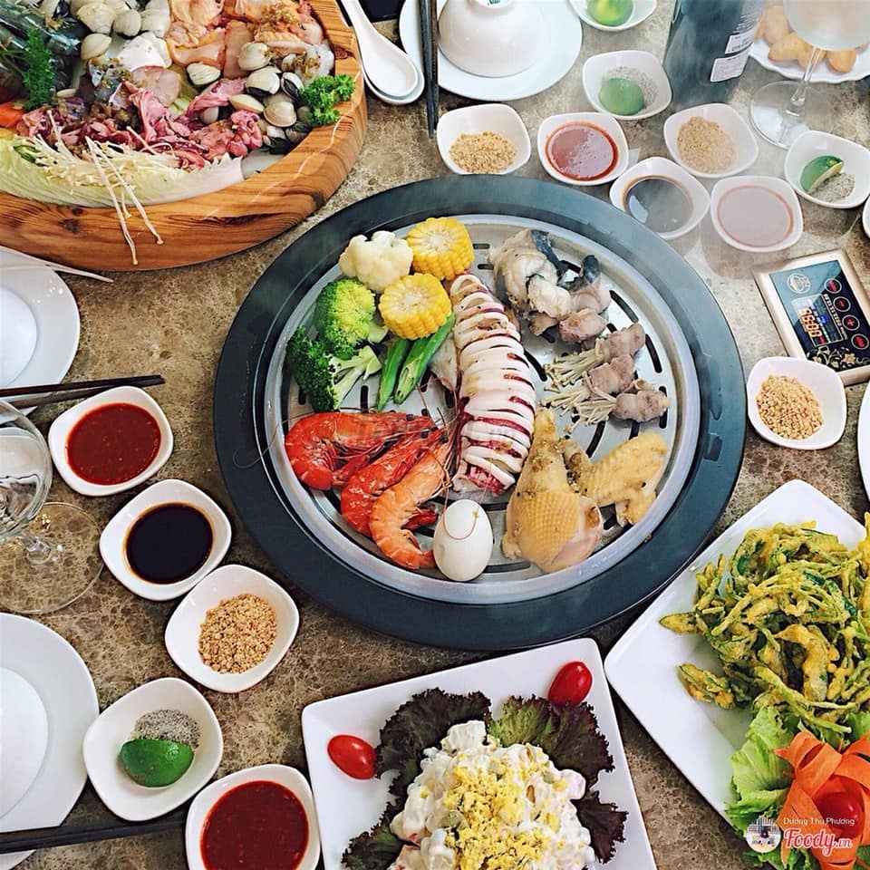 Nhung mon an ngon o Da lat anh 4