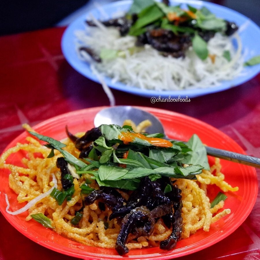 Nhung mon an ngon o Da lat anh 6