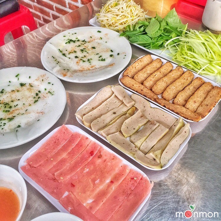 Nhung mon an ngon o Da lat anh 9