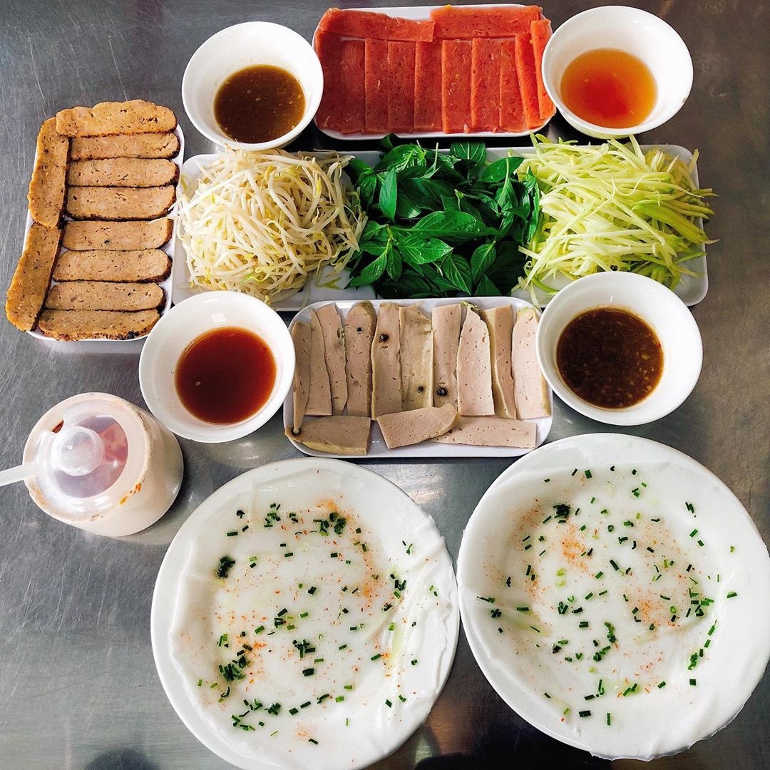 Nhung mon an ngon o Da lat anh 8