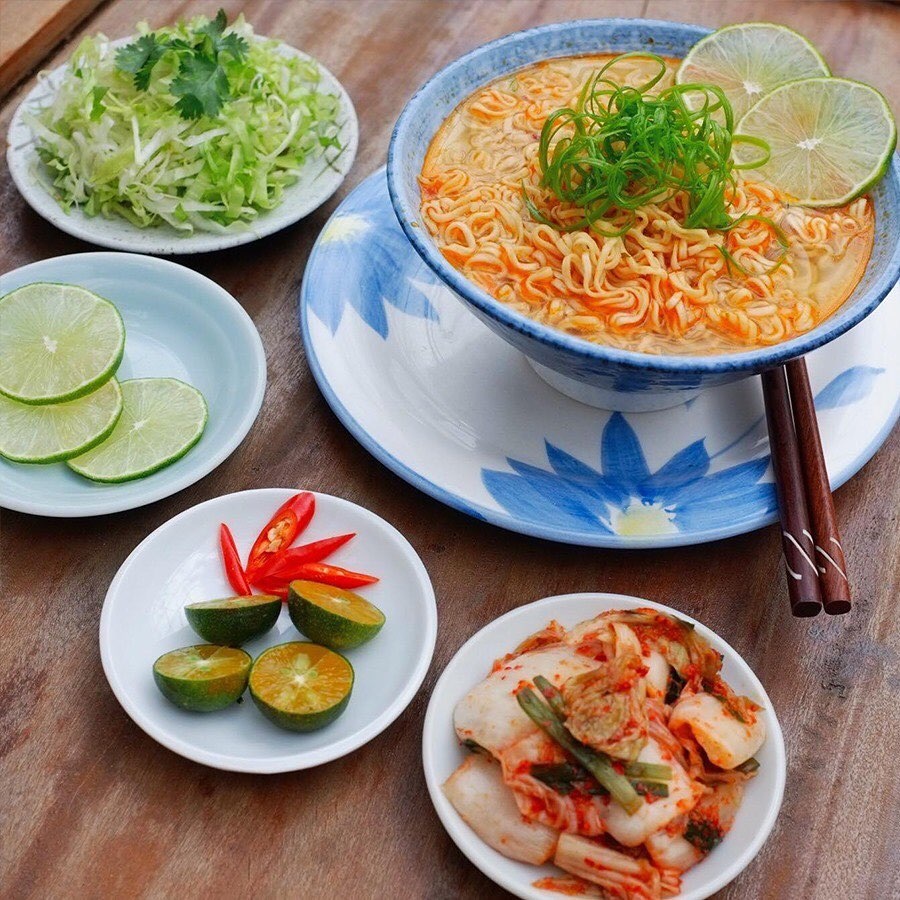 Nhung mon an ngon o Da lat anh 10