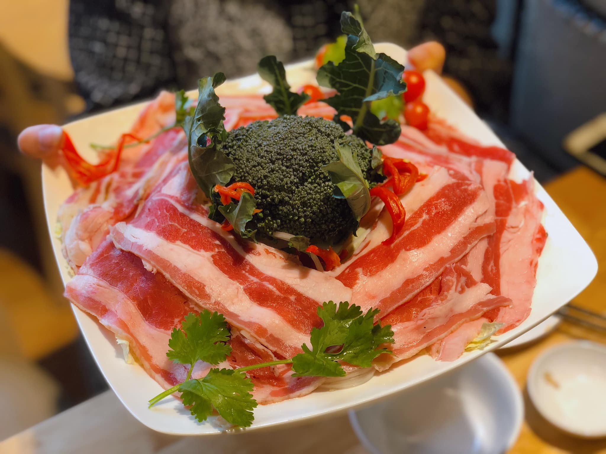 Nhung mon an ngon o Da lat anh 2