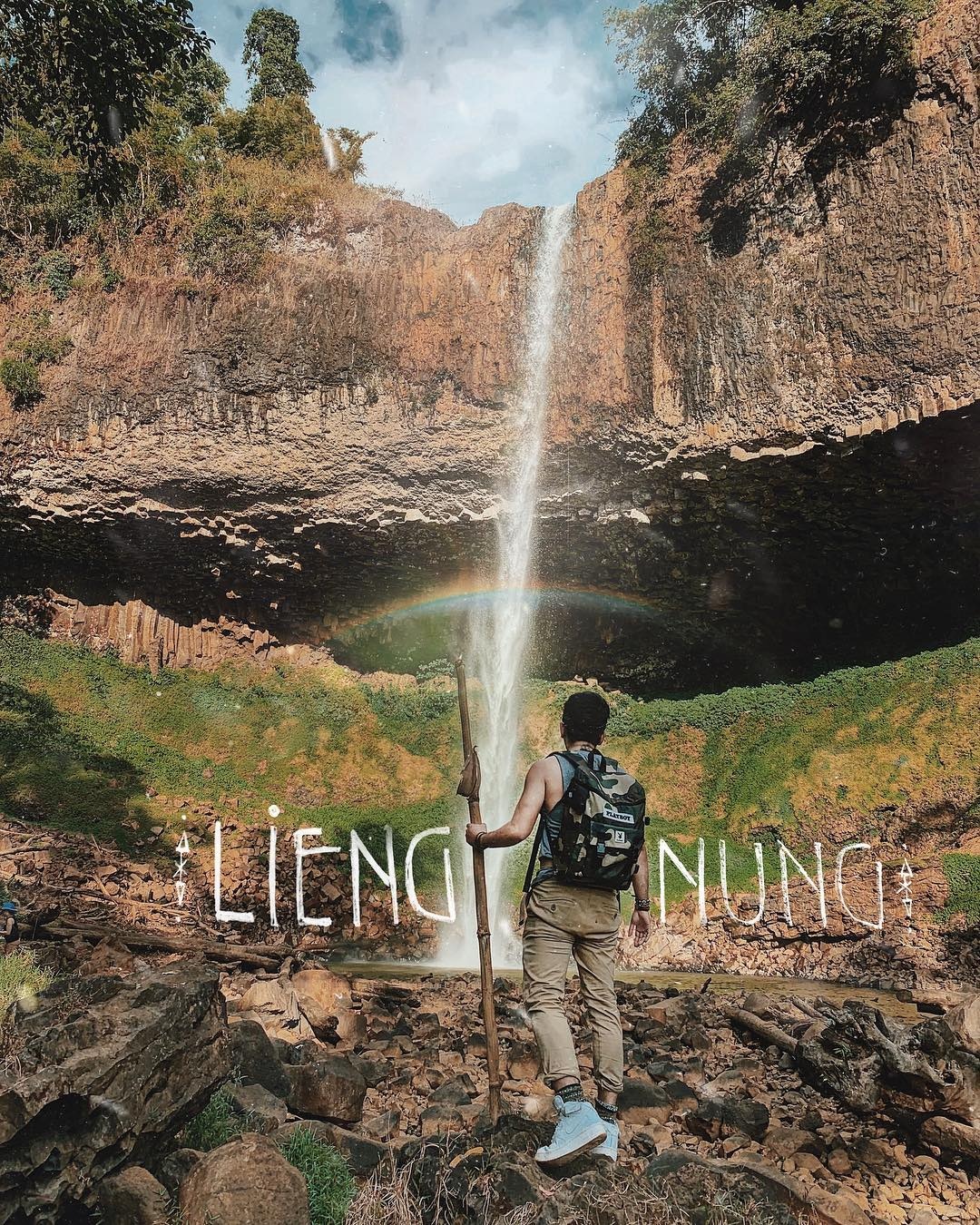 Tây Nguyên ảnh 2 Tay Nguyen anh 2